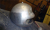 metal art fabrication 